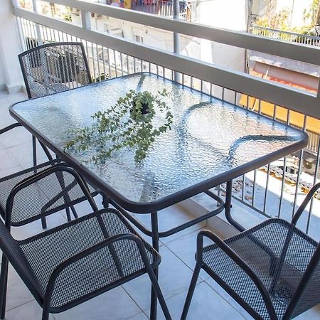 Fifteentheapartment Thessaloníki Ngoại thất bức ảnh