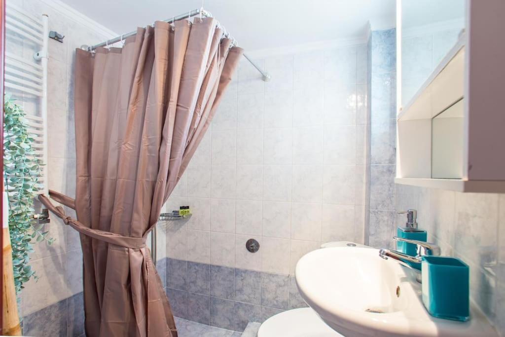 Fifteentheapartment Thessaloníki Ngoại thất bức ảnh