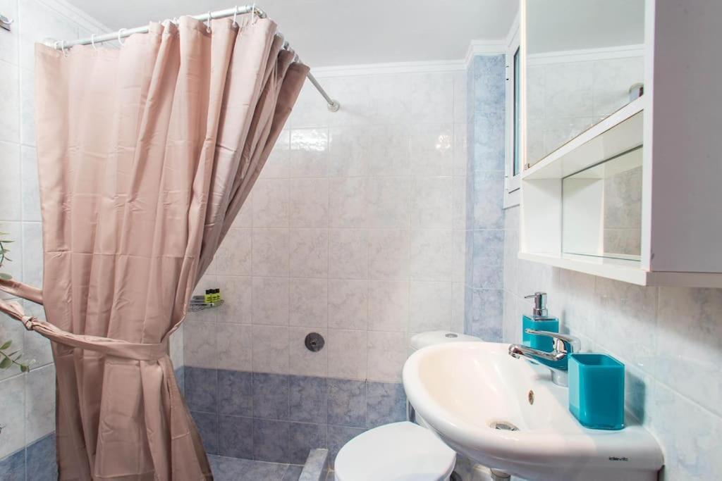 Fifteentheapartment Thessaloníki Ngoại thất bức ảnh